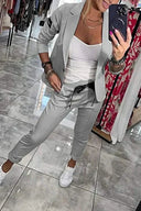 Grey