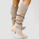 Valerie | Western Orthopaedic Boots