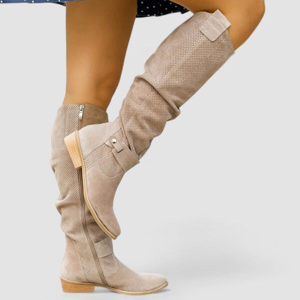Valerie - Western Orthopaedic Boots