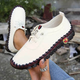Annette | Comfort Orthopaedic Trainers