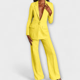 Fern | Elegant Women's Suit