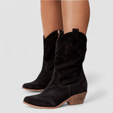 Zelda | Western Orthopaedic Boots