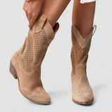 Zelda | Western Orthopaedic Boots