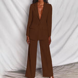 Lara | Elegant Blazer and Trousers