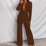 Lara | Elegant Blazer and Trousers