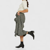 Lyn Orthopaedic Strap Heels, view 2