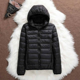 Verity | Waterproof Jacket