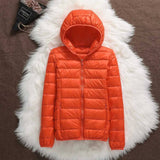 Verity | Waterproof Jacket