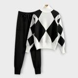Laura | Elegant Two-Piece Set