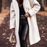 Keeley | Elegant Chic Coat