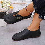 Catherine | Soft Orthopaedic Slip-Ons