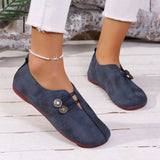 Catherine | Soft Orthopaedic Slip-Ons