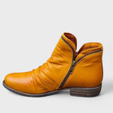 Claudia | Elegant Orthopaedic Comfort Boots