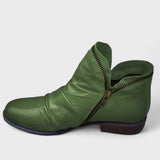 Claudia | Elegant Orthopaedic Comfort Boots