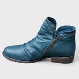 Claudia | Elegant Orthopaedic Comfort Boots