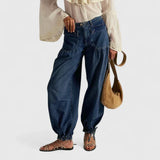 Lottie | Women Elegant Trousers