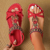 Lily | Comfortable Orthopaedic Sandals