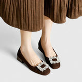 Juliet | Orthopaedic Heels