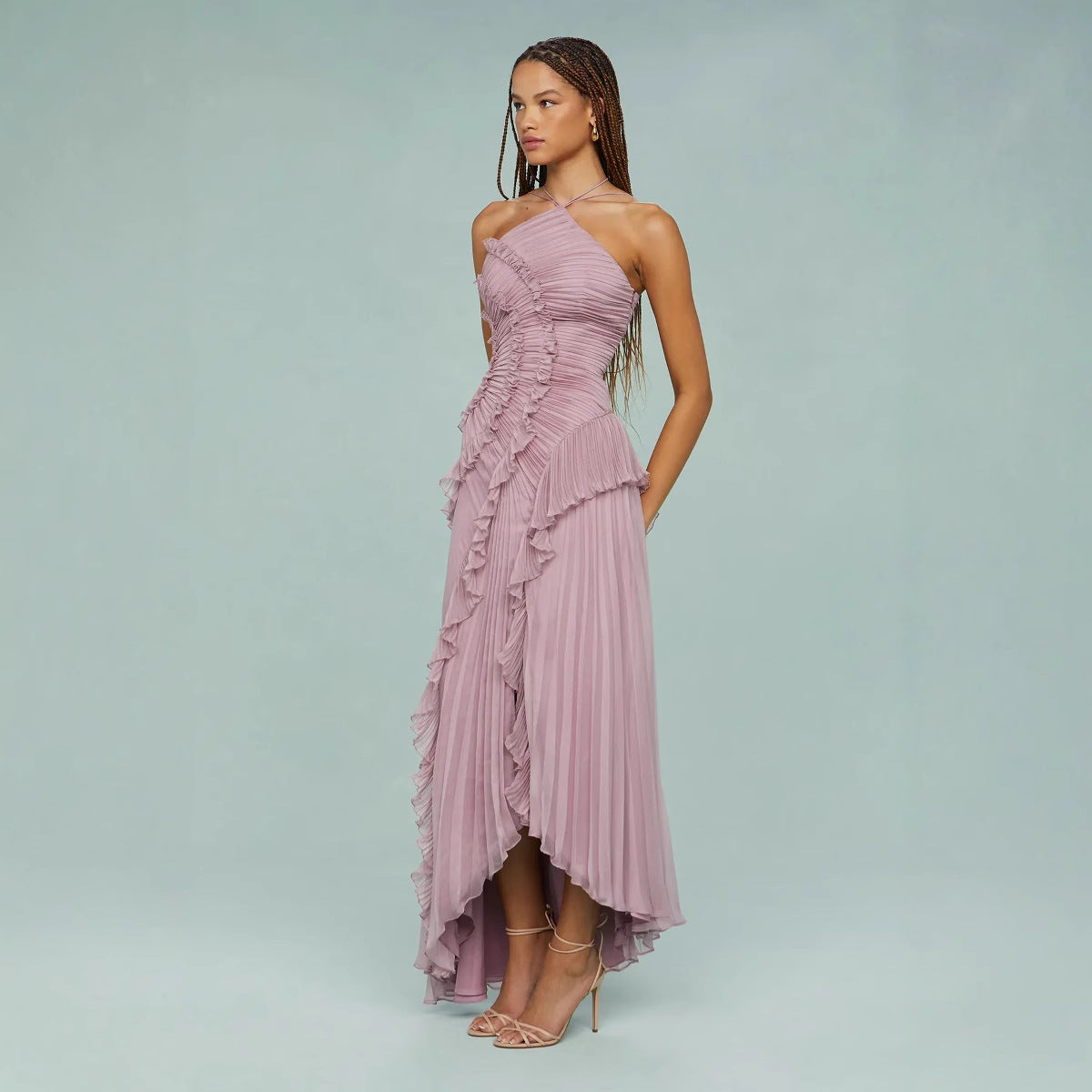 Elise The Occasion Dress, view 3