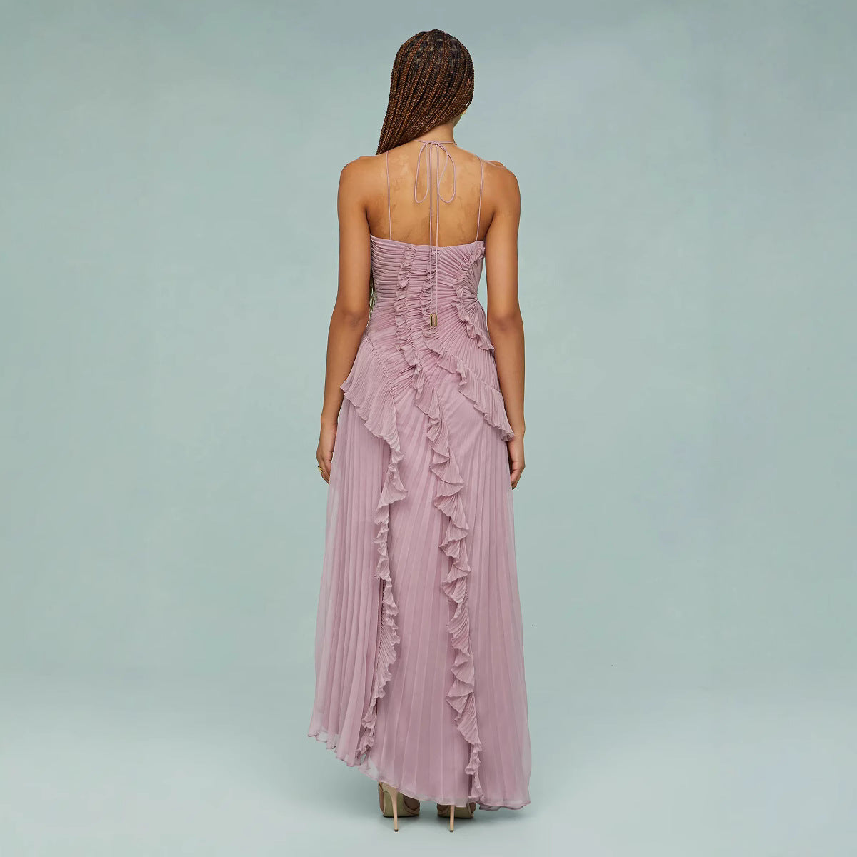 Elise The Occasion Dress, view 5