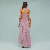 Elise The Occasion Dress, view 5