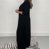 Alejandra relaxed two-piece set, view 11