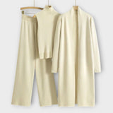 Isabella | Three-Piece Set