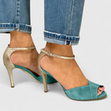 Nancy - Elegant Heels