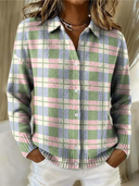 Light Grey/Pink