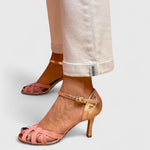 Danariah T Strap Orthopaedic Heels, view 8