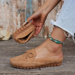 Luna cloud-soft comfort shoes in Camel, view 2