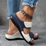 Lynn sporty comfort sandals, view 9