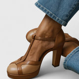 Rebecca | Sophisticated Heels
