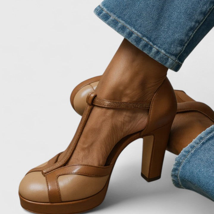 Rebecca | Sophisticated Heels