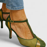 Cecily | Sophisticated Heels