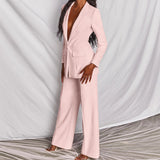 Lara | Elegant Blazer and Trousers