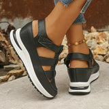 Kathleen | Orthopaedic Platform Sandals