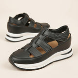 Kathleen | Orthopaedic Platform Sandals