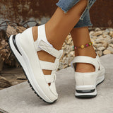 Kathleen | Orthopaedic Platform Sandals