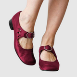 Daisy | Premium Leather Shoes