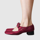 Daisy | Premium Leather Shoes