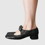 Daisy | Premium Leather Shoes