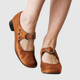 Daisy | Premium Leather Shoes