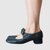 Daisy | Premium Leather Shoes