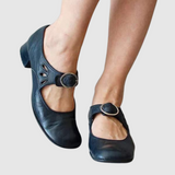 Daisy | Premium Leather Shoes
