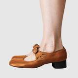 Daisy | Premium Leather Shoes