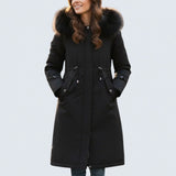 Rowan | Autumn Jacket
