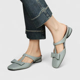Ellery Square Toe Orthopaedic Sandals, view 5
