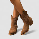 Lois | Western Orthopaedic Boots