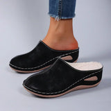 Ava | Orthopaedic Slip-Ons